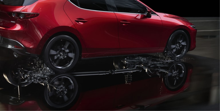 i-Activ AWD Basics 1