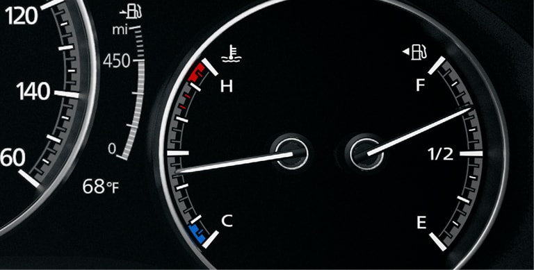 Fuel Economy