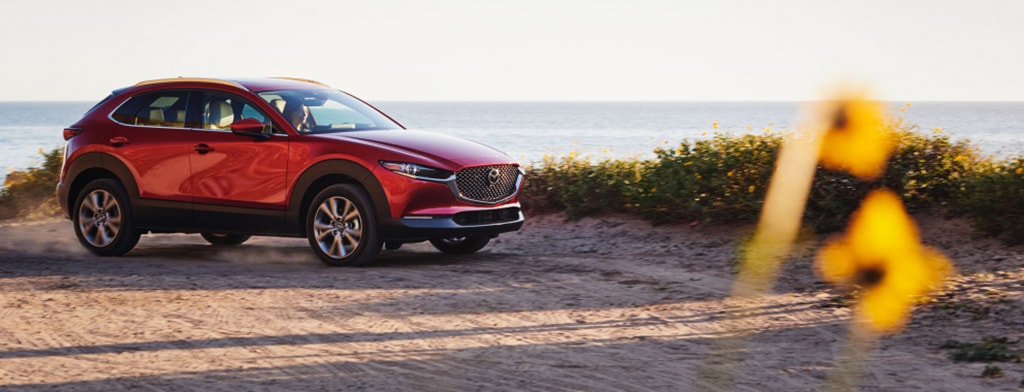 Adapting i-Activ AWD Benefits