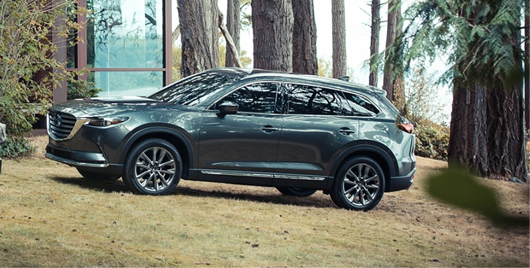 All-Wheel Drive Demonstration 2